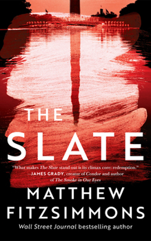 Hardcover The Slate Book