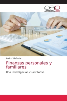 Paperback Finanzas personales y familiares [Spanish] Book
