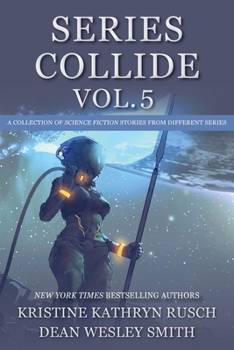 Series Collide, Volume 5