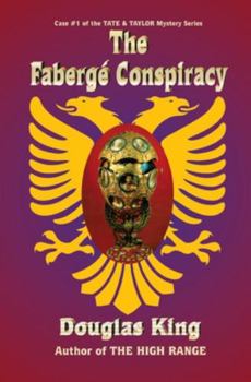 Paperback The Faberge Conspiracy Book