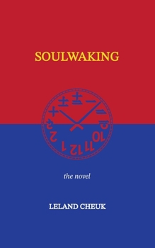 Paperback Soulwaking Book