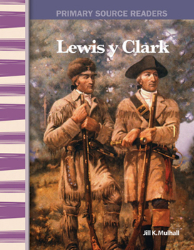 Paperback Lewis and Clark Book
