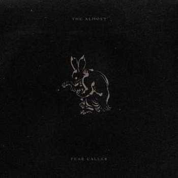 Vinyl Fear Caller (LP)(Bone) Book