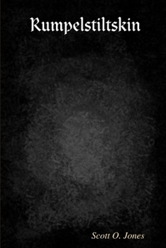 Paperback Rumpelstiltskin Book