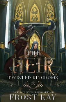 Paperback The Heir Book