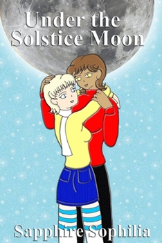 Under the Solstice Moon (Yuri Novel)