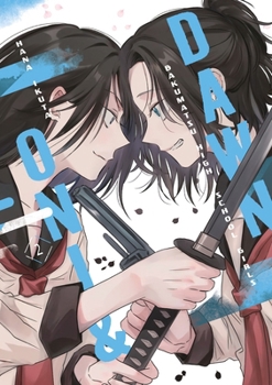 Paperback Oni & Dawn: Bakumatsu High School Girls, Volume 2 Book