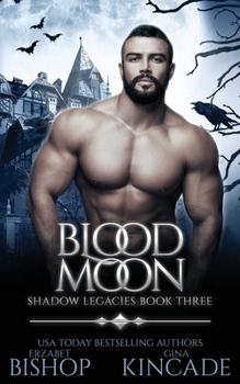 Paperback Blood Moon Book