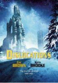 Hardcover Dislocations Book