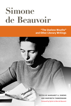 Les Bouches Inutiles - Book  of the Beauvoir Series