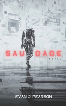 Paperback Saudade Book