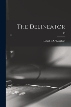 Paperback The Delineator; 43 Book