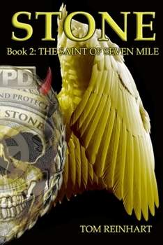 Paperback The Saint of Seven Mile Book