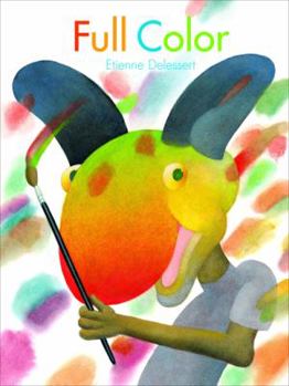 Hardcover Full Color Book