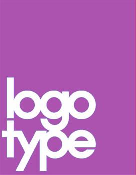 Paperback Logotype: (Corporate Identity Book, Branding Reference for Designers and Design Students) Book