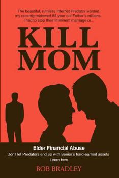 Paperback Kill Mom Book