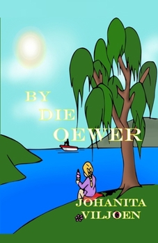 Paperback By die Oewer [Afrikaans] Book