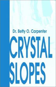 Paperback Crystal Slopes Book