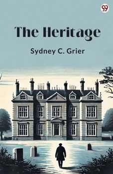 Paperback The Heritage Book
