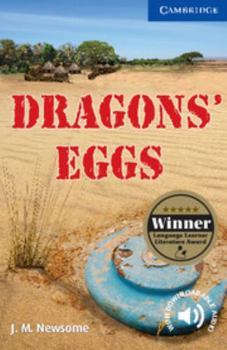 Paperback Dragons' Eggs Book