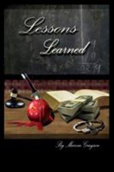 Paperback Lessons Learned Book