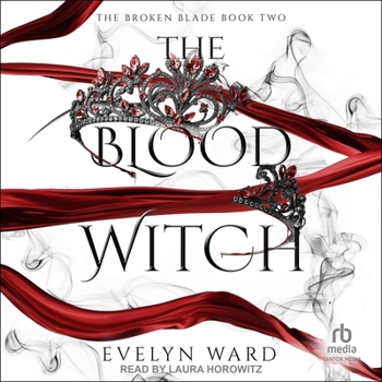 The Blood Witch