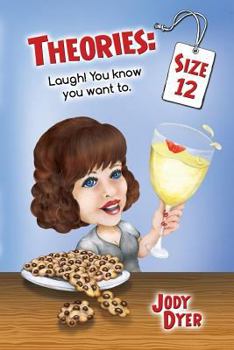 Paperback Theories: Size 12 Book