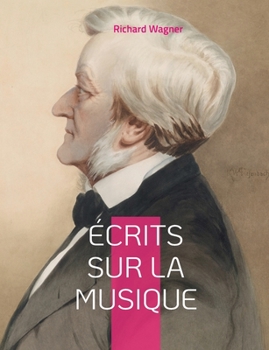 Paperback Écrits sur la musique [French] Book