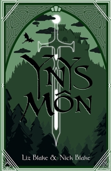 Paperback Ynys Môn Book