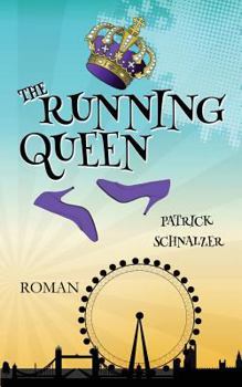Paperback The Running Queen [German] Book
