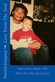 Paperback Love From The Soul Book