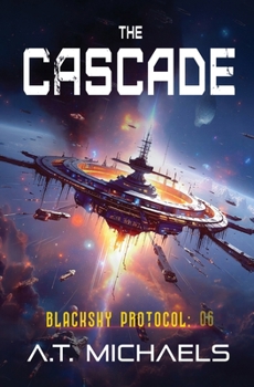 Paperback The Cascade Book