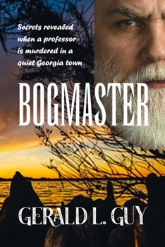 Paperback Bogmaster: A Brownlee Siblings Mystery Book