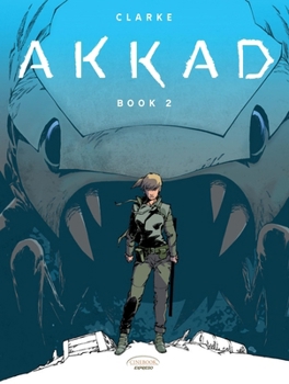 Paperback Akkad - Book 2 Book