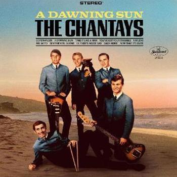 Vinyl A Dawning Sun (Seaglass Blue Vinyl) Book