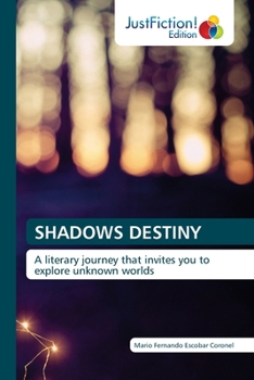 Paperback Shadows Destiny Book