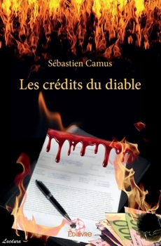 Paperback Les Crédits du diable [French] Book