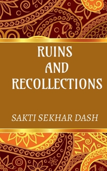 Paperback Ruins and Recollections Book
