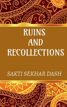 Paperback Ruins and Recollections Book