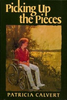 Hardcover Picking Up the Pieces Book