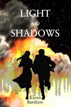 Paperback Light and Shadows Book