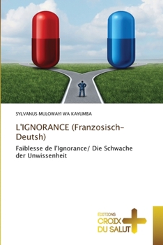 Paperback L'IGNORANCE (Franzosisch-Deutsh) [French] Book