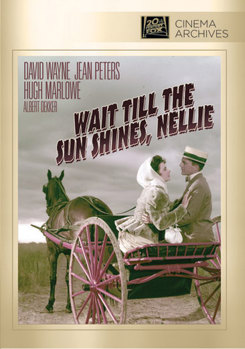Wait 'Til The Sun Shines, Nellie
