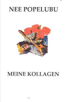 Paperback Meine Kollagen [German] Book