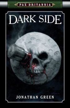 Paperback Pax Britannia: Dark Side Book