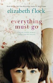 Paperback Everything Must Go Book