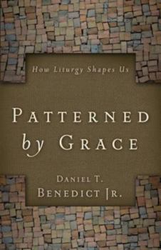 Paperback Patterned by Grace Book