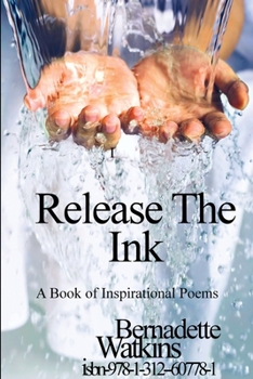 Paperback Release The Ink Book