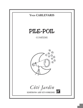 Pile-Poil (French Edition)