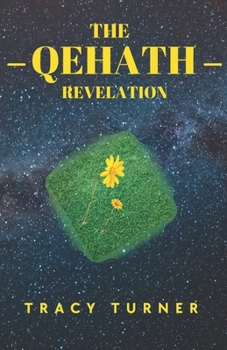 Paperback The Qehath Revelation Book